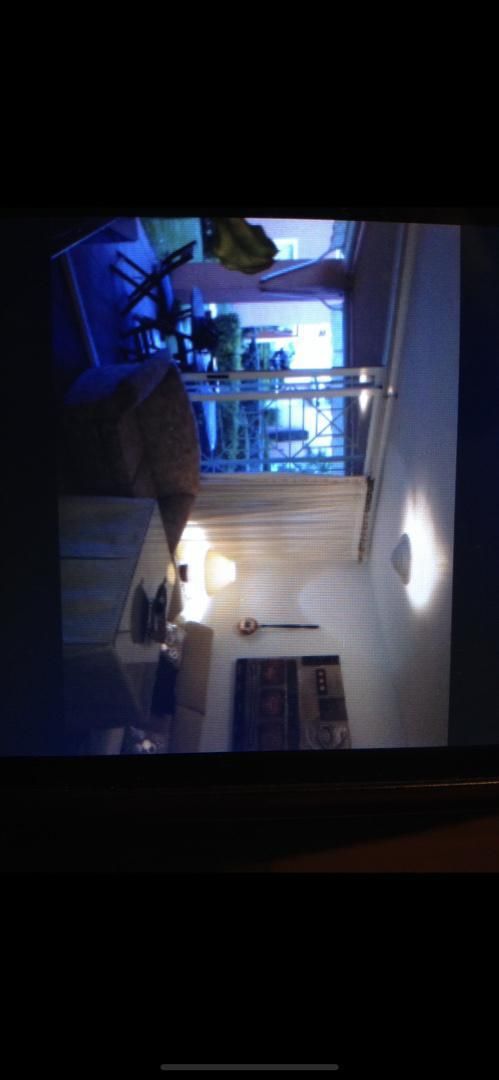 Flat to rent in Paseo de Lepe, Islantilla Costa Living room of Flat to rent in Islantilla with Air Conditioner, Heating and Private garden