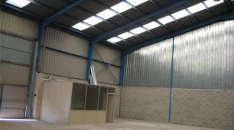 Industrial buildings to rent in Carretera de Nules, 81, Llombai, Castellón - image 2 Photo 2 of Industrial buildings to rent in Carretera de Nules, 81, Llombai, Castellón