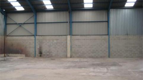 Industrial buildings to rent in Carretera de Nules, 81, Llombai, Castellón - image 3 Photo 3 of Industrial buildings to rent in Carretera de Nules, 81, Llombai, Castellón