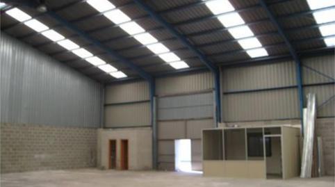 Industrial buildings to rent in Carretera de Nules, 81, Llombai, Castellón - image 4 Photo 4 of Industrial buildings to rent in Carretera de Nules, 81, Llombai, Castellón