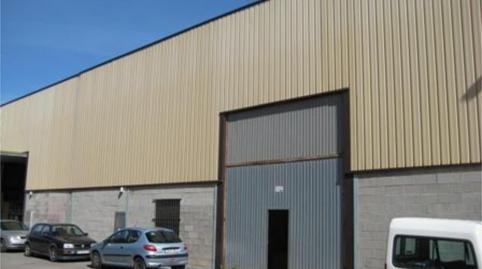 Industrial buildings to rent in Carretera de Nules, 81, Llombai, Castellón - image 5 Photo 5 of Industrial buildings to rent in Carretera de Nules, 81, Llombai, Castellón