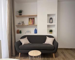 Living room of Study for sale in Las Palmas de Gran Canaria  with Balcony