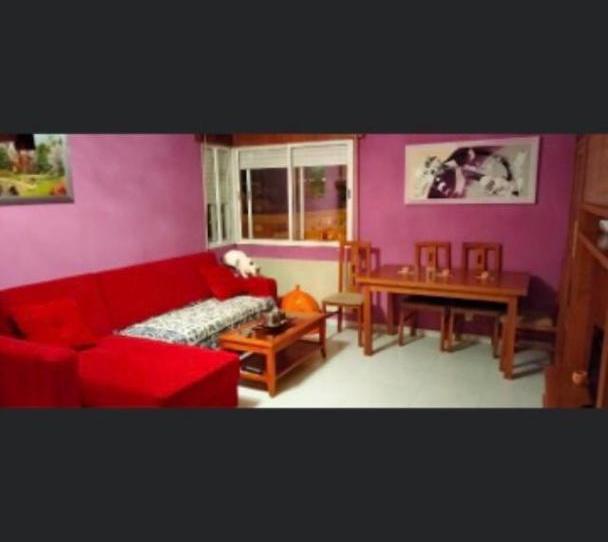 Dúplex per a compartir a Rúa Angelo Colocci, 32, A Piriganlla - Albeiros - Garabolos, Lugo - imatge 1 Foto 1 de Dúplex per a compartir a Rúa Angelo Colocci, 32, A Piriganlla - Albeiros - Garabolos, Lugo