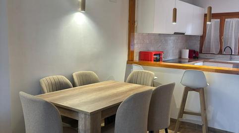 Flat to rent in Calle Osa Mayor, 33, El Montgó, Alicante - image 4 Photo 4 of Flat to rent in Calle Osa Mayor, 33, El Montgó, Alicante