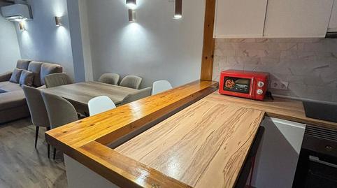 Flat to rent in Calle Osa Mayor, 33, El Montgó, Alicante - image 5 Photo 5 of Flat to rent in Calle Osa Mayor, 33, El Montgó, Alicante