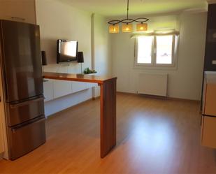 Living room of Flat for sale in Markina-Xemein  with Balcony