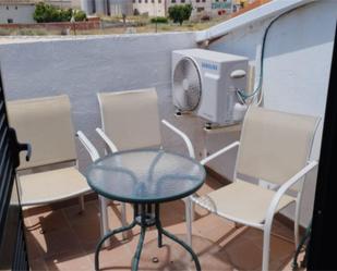 Terrace of Flat for sale in Villarejo de Salvanés  with Air Conditioner and Terrace