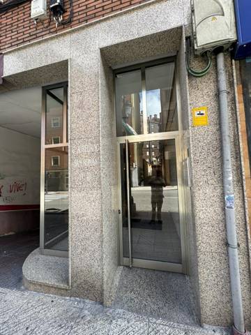 Trastero en Alquiler en Calle Aureliano San Román, 42 en Teatinos - Los Prados