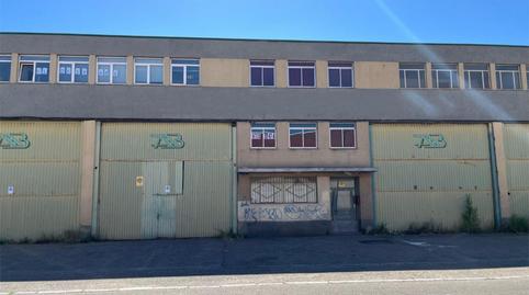 Premises for sale in Calle de Pilar Miró, 17, Polígono Argales, Valladolid - image 2 Photo 2 of Premises for sale in Calle de Pilar Miró, 17, Polígono Argales, Valladolid