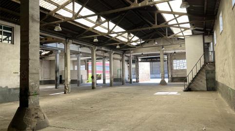 Premises for sale in Calle de Pilar Miró, 17, Polígono Argales, Valladolid - image 5 Photo 5 of Premises for sale in Calle de Pilar Miró, 17, Polígono Argales, Valladolid