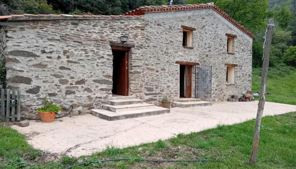 Photo 1 of Country house for sale in Bv-5114, 14, Fogars de Montclús, Barcelona