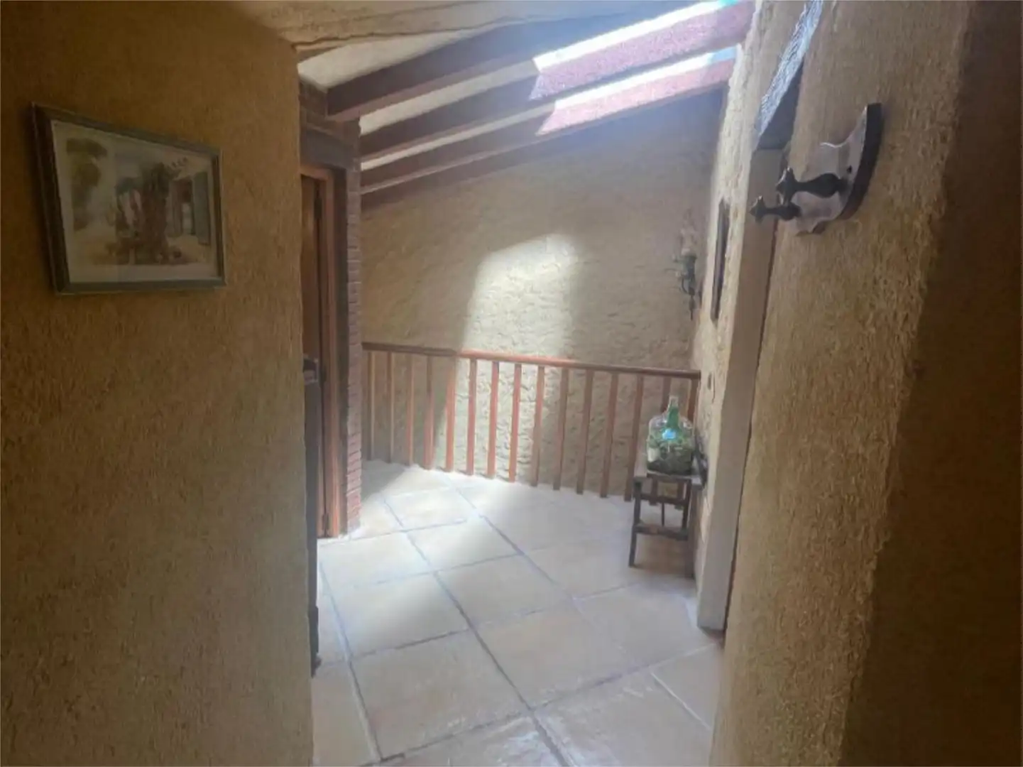 Country house zum Verkauf in Fogars de Montclús mit Terrasse