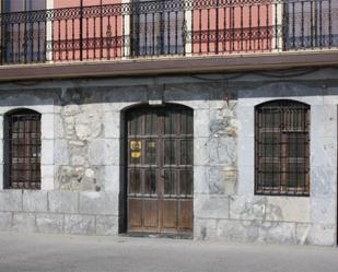 Vista exterior de Local en venda en Bermeo