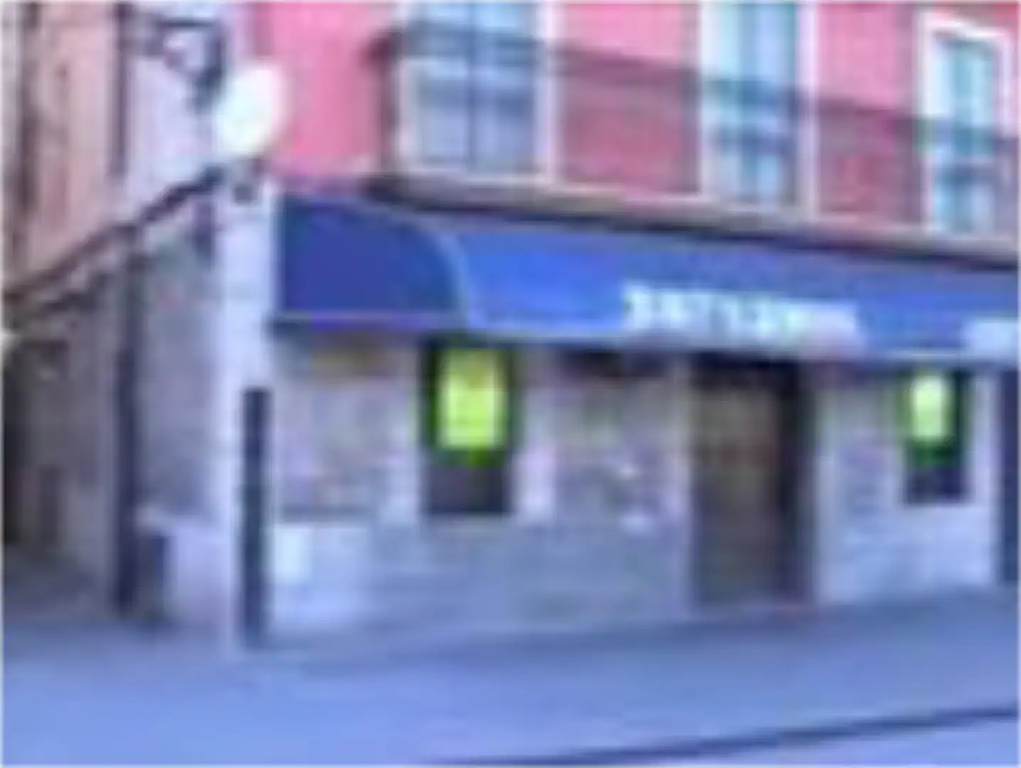 Local en venda a Gaztelu Enparantza Plaza, 1, Bermeo Vista exterior de Local en venda en Bermeo