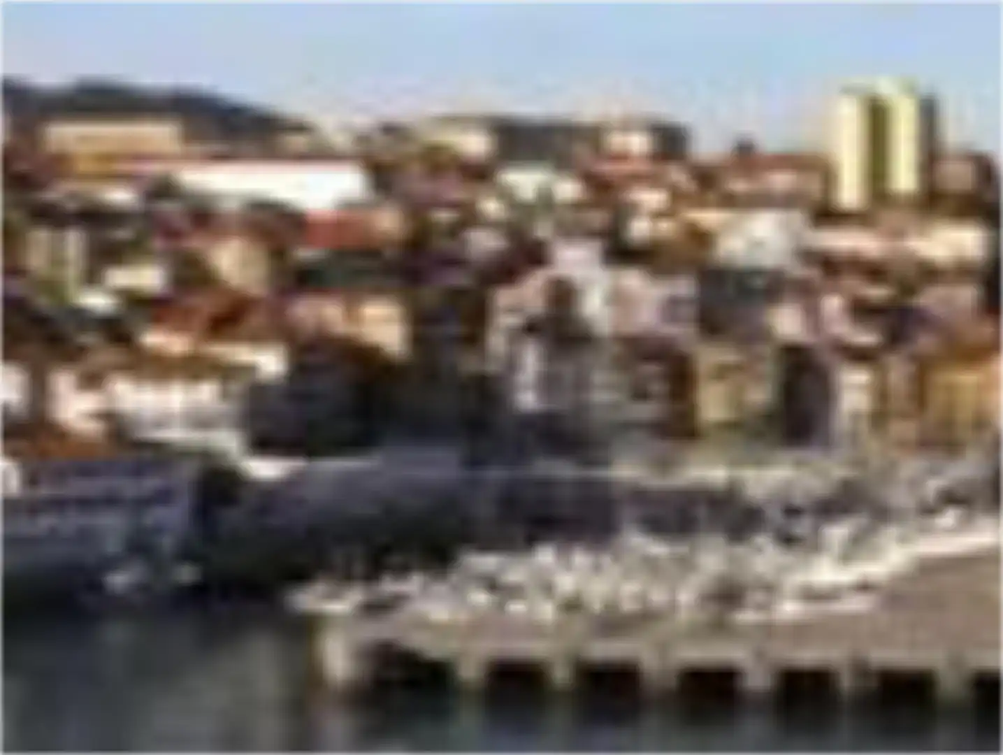 Local en venda a Gaztelu Enparantza Plaza, 1, Bermeo Vista exterior de Local en venda en Bermeo