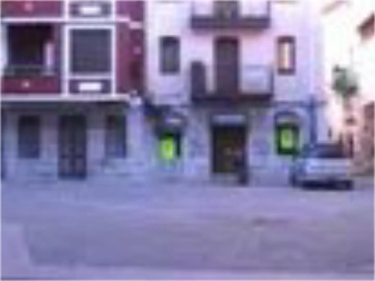 Local en venda a Gaztelu Enparantza Plaza, 1, Bermeo Vista exterior de Local en venda en Bermeo