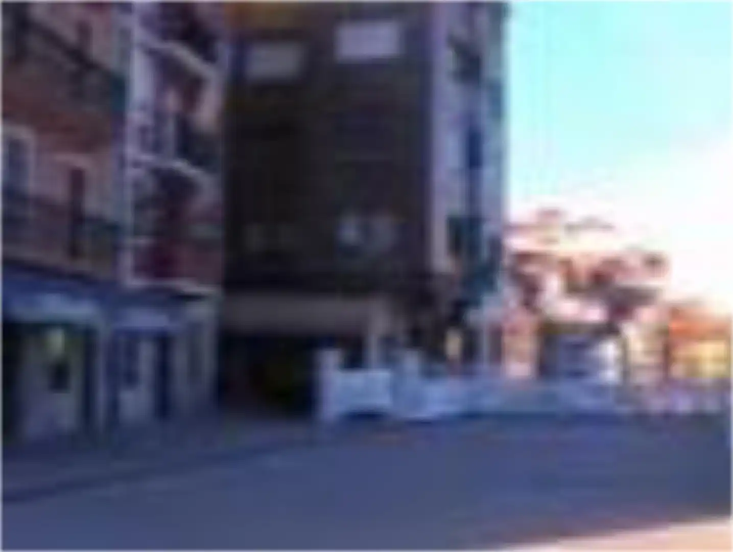 Local en venda a Gaztelu Enparantza Plaza, 1, Bermeo Vista exterior de Local en venda en Bermeo