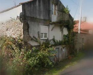 Vista exterior de Casa o xalet en venda en Cenlle