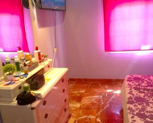 Bathroom of Single-family semi-detached to rent in Salobreña  with Air Conditioner and Balcony