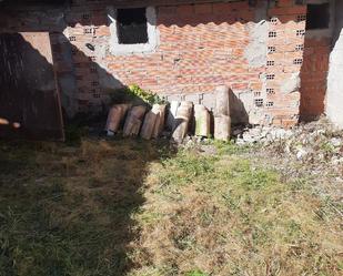 Jardí de Casa adosada en venda en Villabáñez