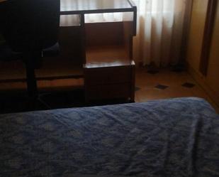 Bedroom of Flat to rent in León Capital 