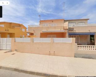 Single-family semi-detached to rent in Calle Faro, El-cabo de Pal, 127, Mar Menor de Cartagena