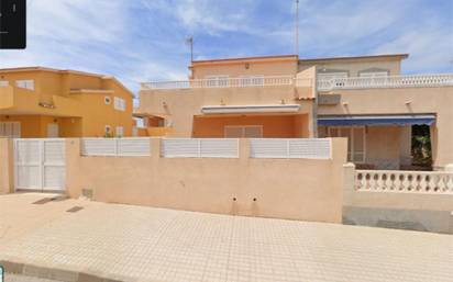 Casa adosada en alquiler en cabo de palos