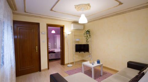 Flat to rent in Calle de la Paz, 9, Sol, Madrid Capital - image 3 Photo 3 of Flat to rent in Calle de la Paz, 9, Sol, Madrid Capital