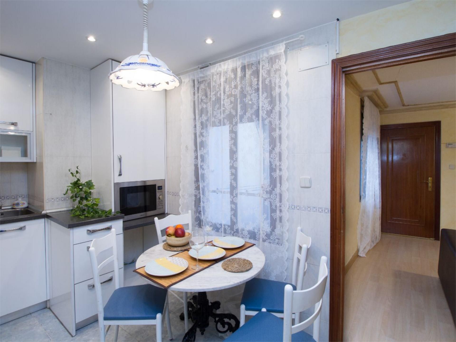 Flat to rent in Calle de la Paz, 9, Sol