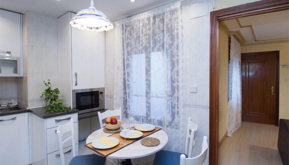 Flat to rent in Calle de la Paz, 9, Sol, Madrid Capital - image 1 Photo 1 of Flat to rent in Calle de la Paz, 9, Sol, Madrid Capital