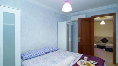 Flat to rent in Calle de la Paz, 9, Sol, Madrid Capital - image 4 Photo 4 of Flat to rent in Calle de la Paz, 9, Sol, Madrid Capital