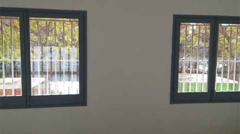 Foto 3 de Oficina de lloguer a Plaça Enginyer Deulofeu, 10, La Salut, Barcelona