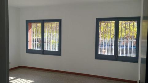 Foto 5 de Oficina de lloguer a Plaça Enginyer Deulofeu, 10, La Salut, Barcelona