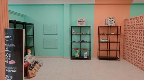 Industrial buildings to rent in Carrer Joan de Joans, 5, Benissa pueblo, Alicante - image 5 Photo 5 of Industrial buildings to rent in Carrer Joan de Joans, 5, Benissa pueblo, Alicante