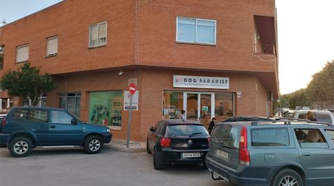 Industrial buildings to rent in Carrer Joan de Joans, 5, Benissa pueblo, Alicante - image 3 Photo 3 of Industrial buildings to rent in Carrer Joan de Joans, 5, Benissa pueblo, Alicante