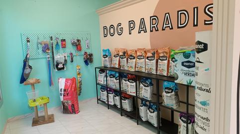 Industrial buildings to rent in Carrer Joan de Joans, 5, Benissa pueblo, Alicante - image 4 Photo 4 of Industrial buildings to rent in Carrer Joan de Joans, 5, Benissa pueblo, Alicante