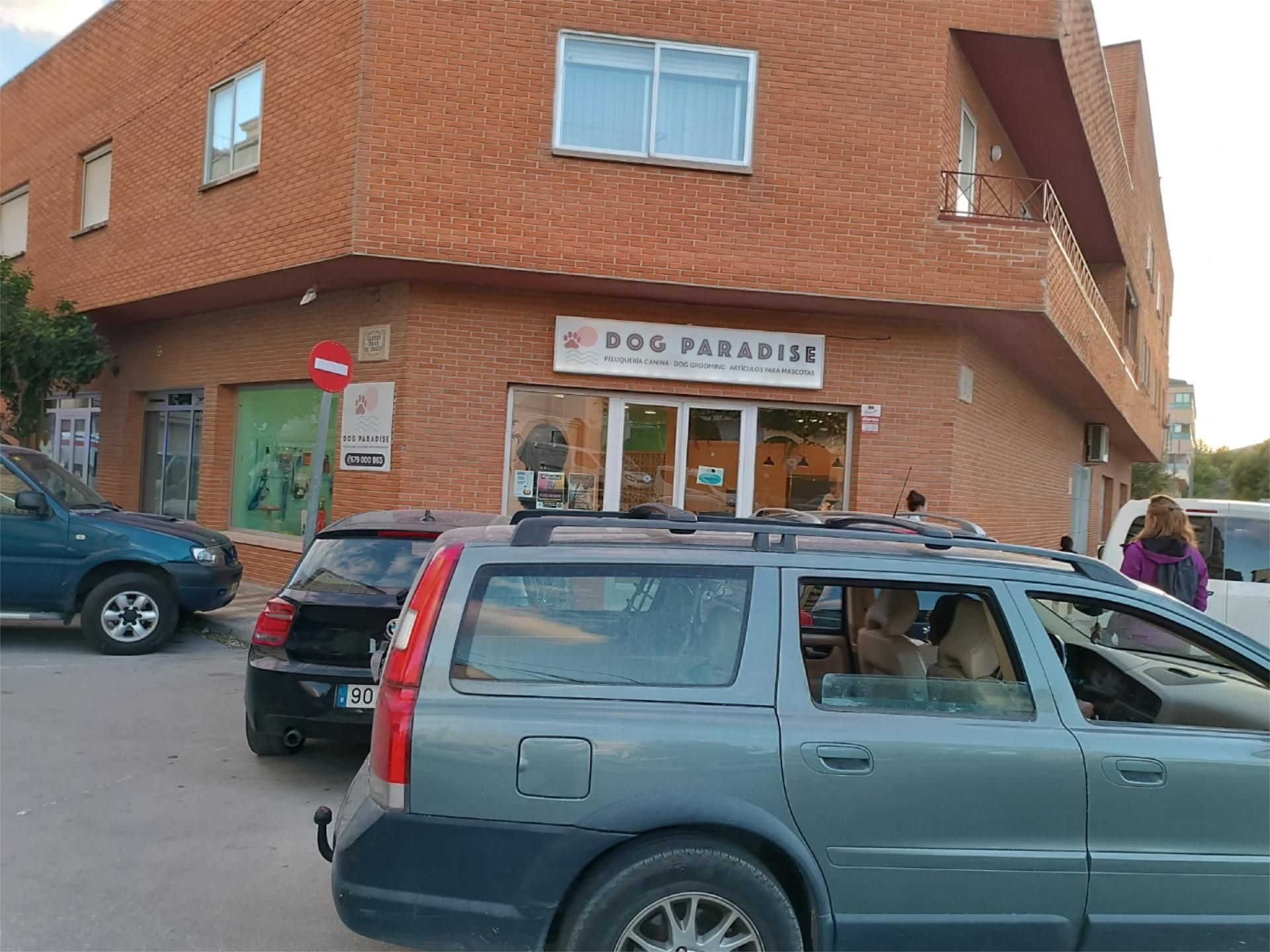 Industrial buildings to rent in Benissa