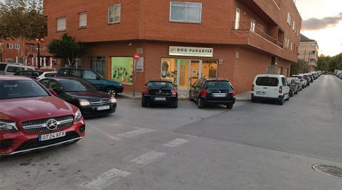 Industrial buildings to rent in Carrer Joan de Joans, 5, Benissa pueblo, Alicante - image 2 Photo 2 of Industrial buildings to rent in Carrer Joan de Joans, 5, Benissa pueblo, Alicante