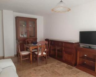 Dining room of Flat to rent in Alcaudete