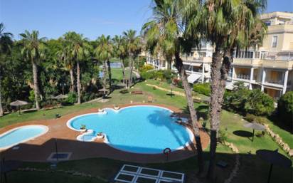 Apartamento en alquiler en alicante golf