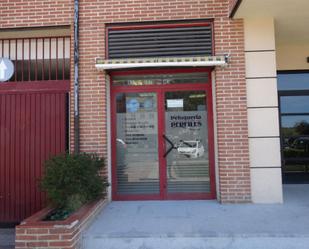 Premises to rent in Ávila Capital