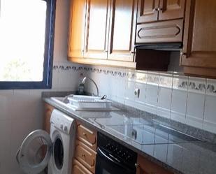 Kitchen of Flat to rent in Vila-real