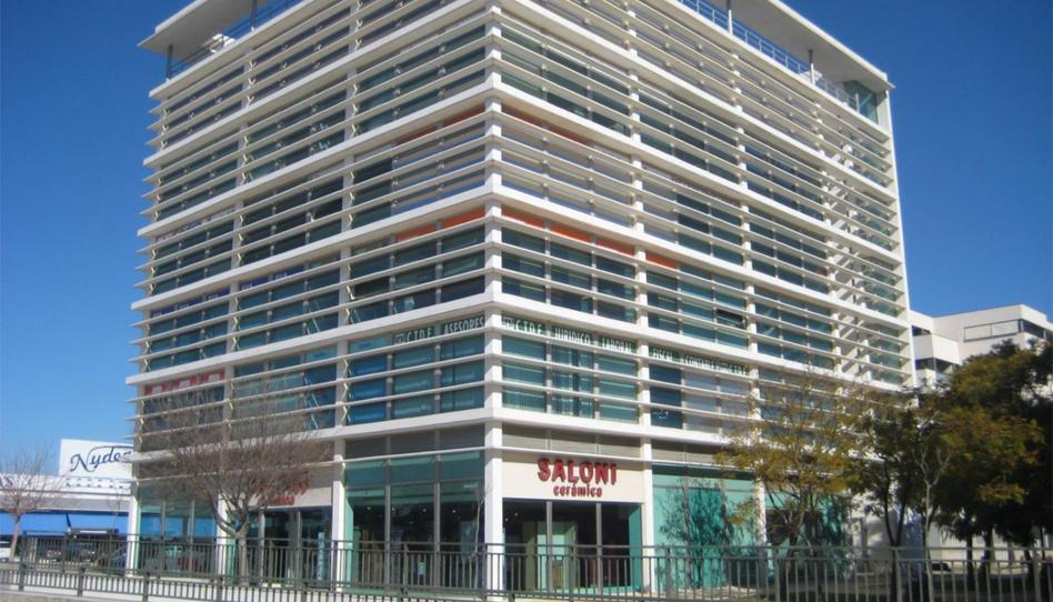 Foto 1 de Oficina de lloguer a Avenida Tío Pepe, 2, Pozoalbero, Cádiz