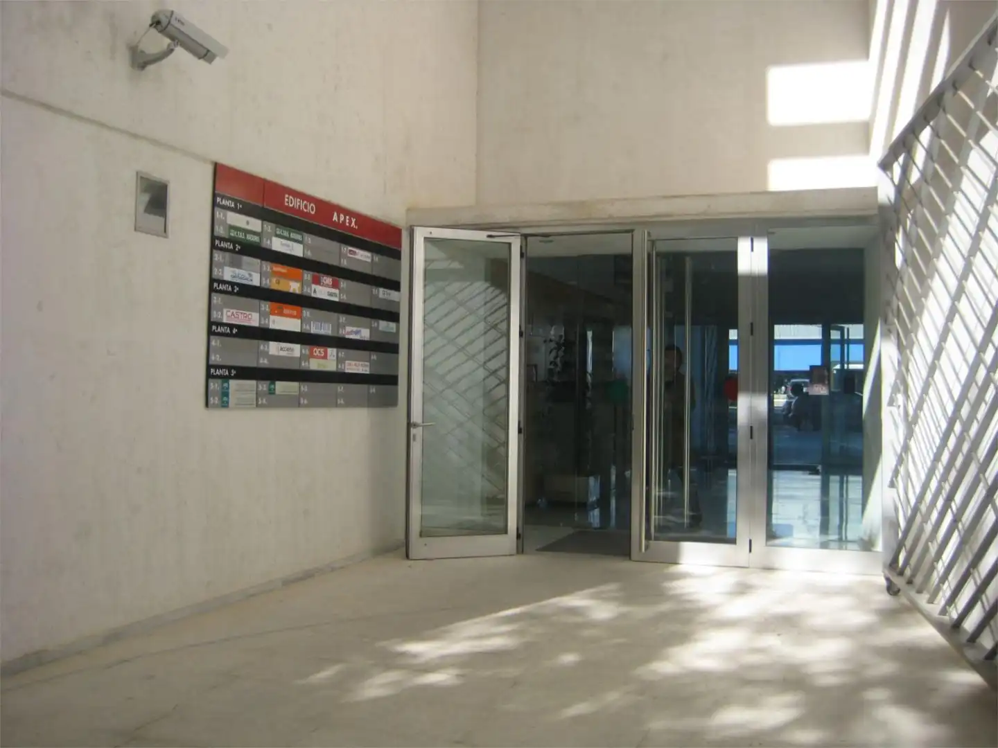 Büro zur Miete in Jerez de la Frontera