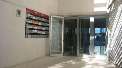 Foto 2 de Oficina de lloguer a Avenida Tío Pepe, 2, Pozoalbero, Cádiz