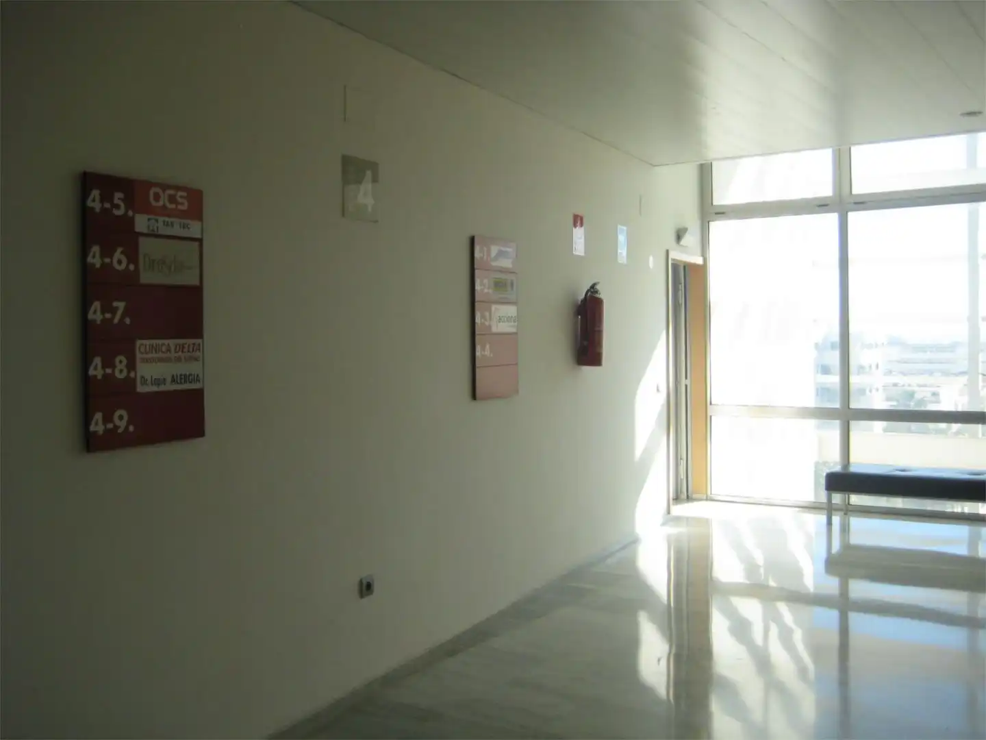 Büro zur Miete in Jerez de la Frontera