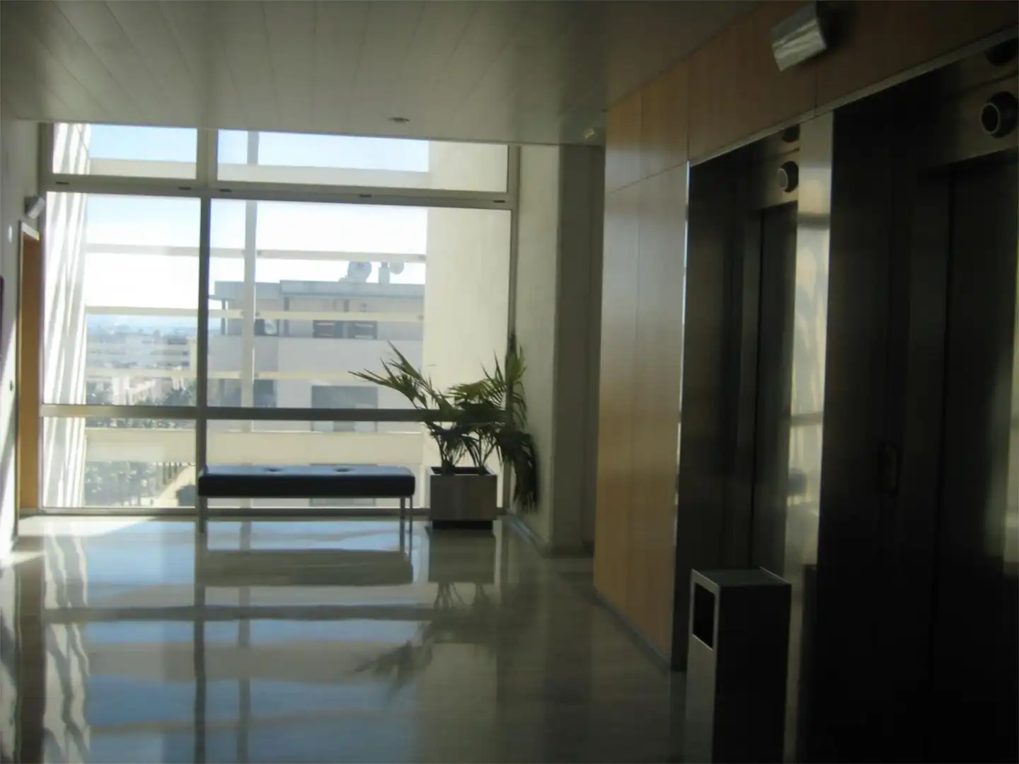 Büro zur Miete in Jerez de la Frontera