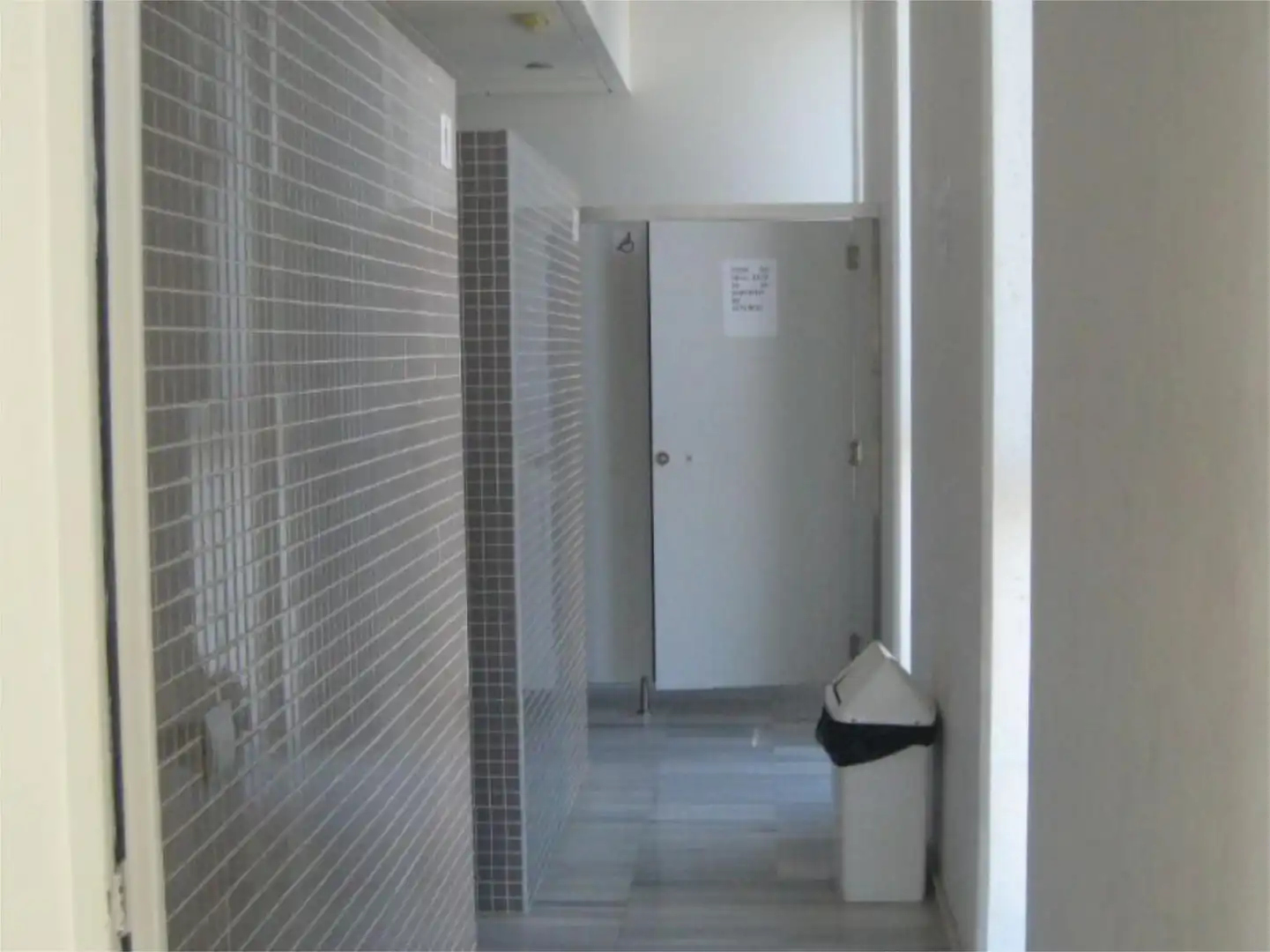 Badezimmer von Büro zur Miete in Jerez de la Frontera