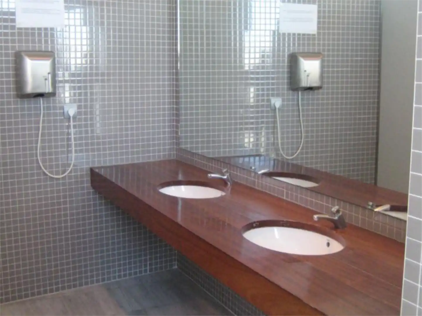 Badezimmer von Büro zur Miete in Jerez de la Frontera