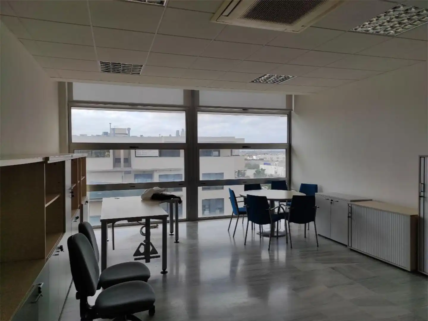 Büro zur Miete in Jerez de la Frontera